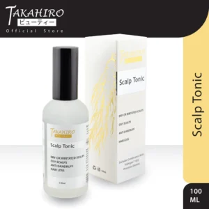 Scalp Tonic