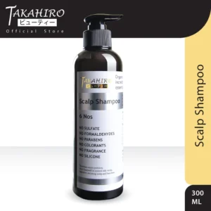 Scalp Shampoo