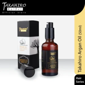 Pure Argan Oil