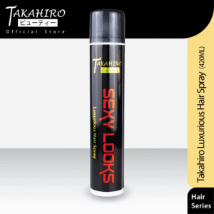HAIR SPRAY 420ml