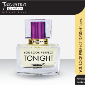 Perfume Series 100ml